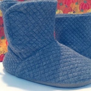 Baby Booties